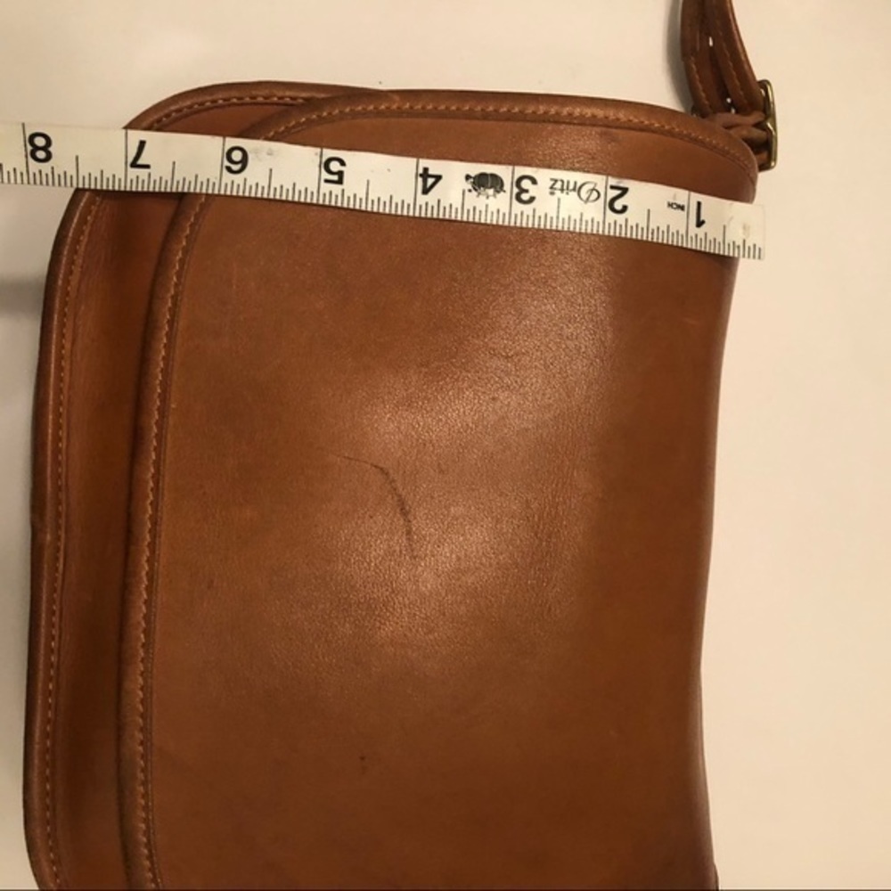 Coach vintage Bonnie Cashin New York City classic shoulder bag 9170 - Picture 6 of 15